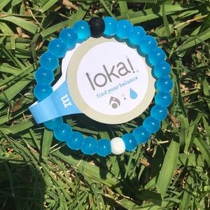 Blue Lokai Bracelet